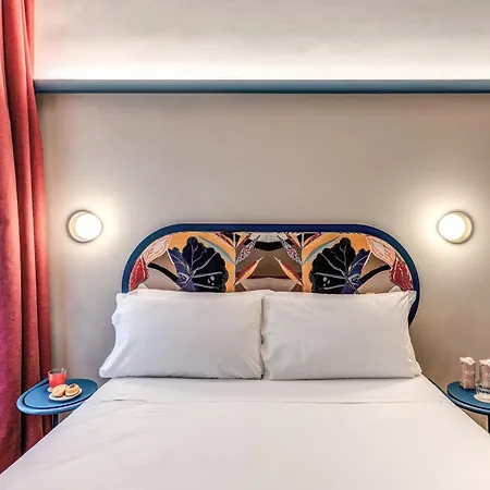 Xx Settembre Otel Roma