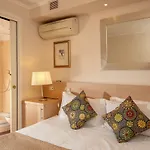 Hotel Xx Settembre Rome