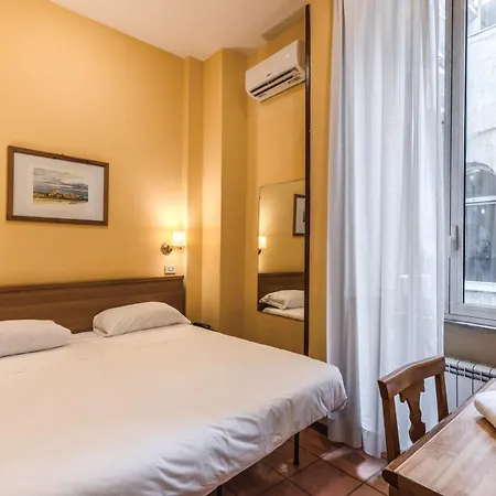 Xx Settembre Hotel Rom