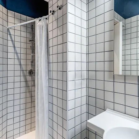 Hotel Xx Settembre Rom