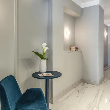 Hotel Xx Settembre Rom