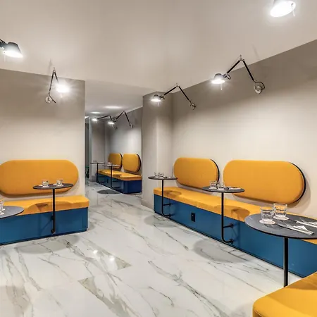 Otel Xx Settembre Roma