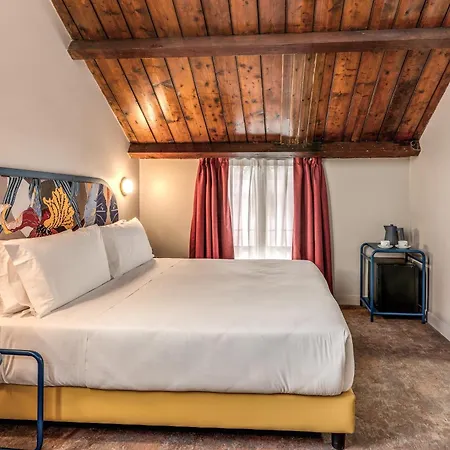 Hotel Xx Settembre