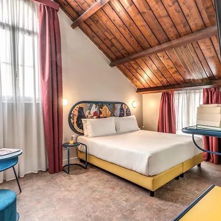Xx Settembre Hotel 3*