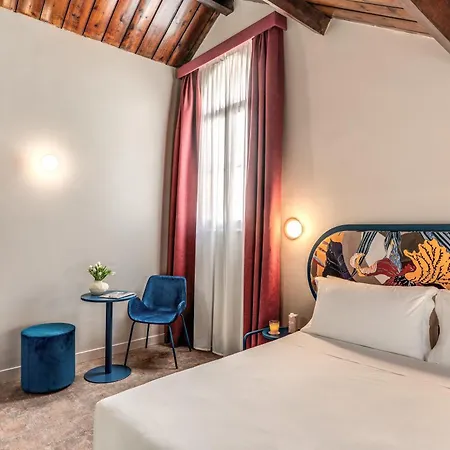 Xx Settembre Hotel Rom