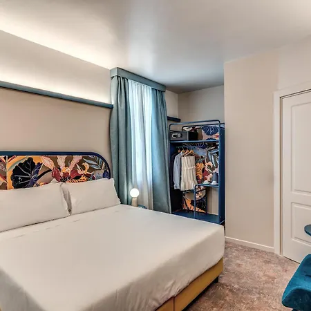 Hotel Xx Settembre Rom