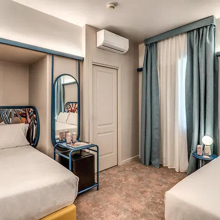 Hotel Xx Settembre Rom