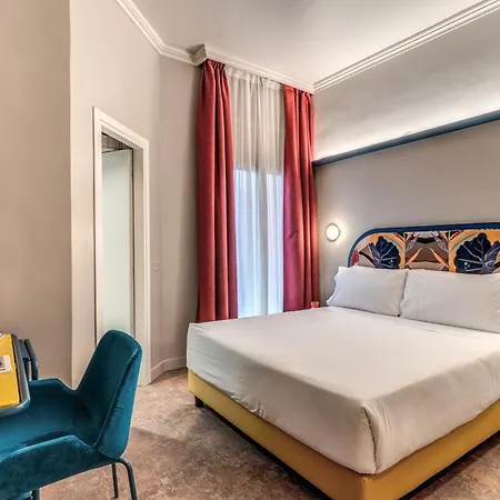 Xx Settembre Hotel