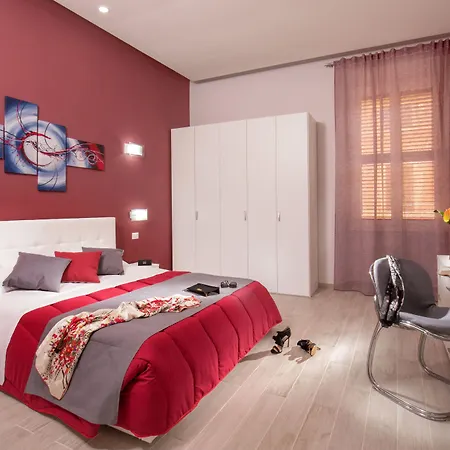 Xx Settembre Otel 3*