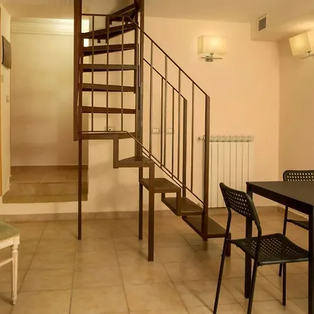 Hotel Xx Settembre Rom