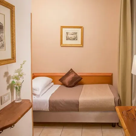 Xx Settembre Hotel Rom