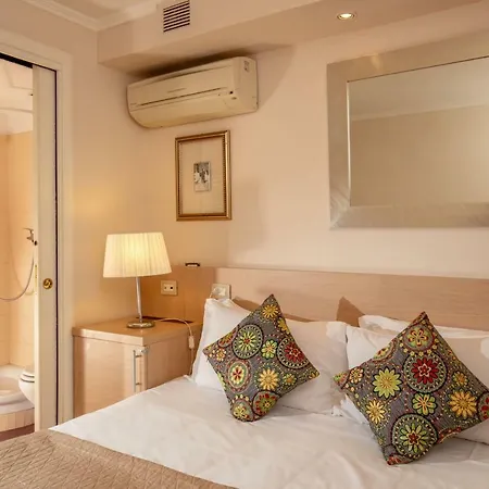 Hotel Xx Settembre Rom