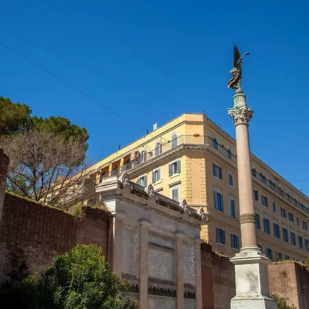 Hotel Xx Settembre Rom