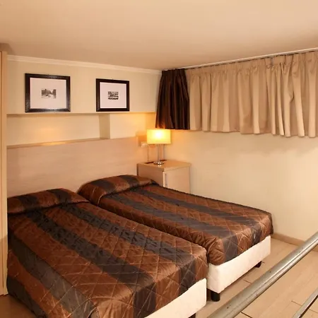 Xx Settembre Hotel Rom