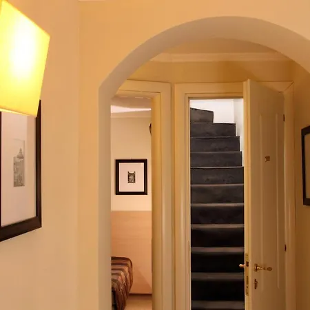 Xx Settembre Otel 3*