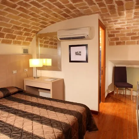 Hotel Xx Settembre Rom