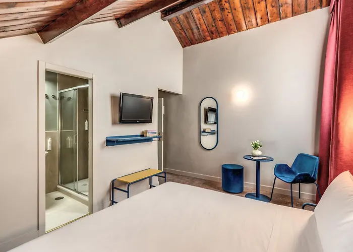 Xx Settembre Hotel Rome