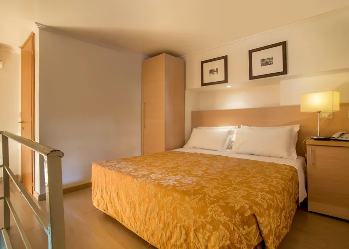 Hotel Xx Settembre Rome