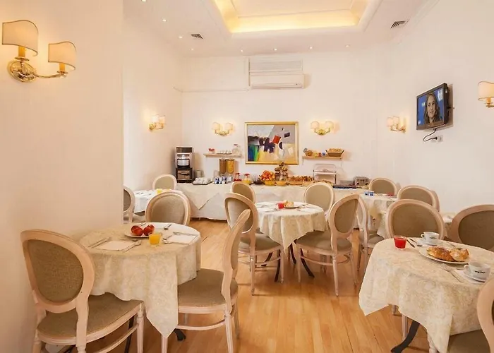 Hotel Xx Settembre 3*