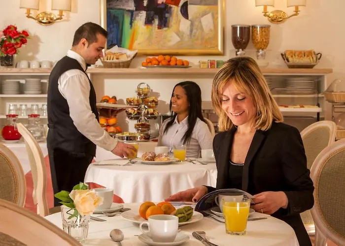 Xx Settembre Hotel Rome