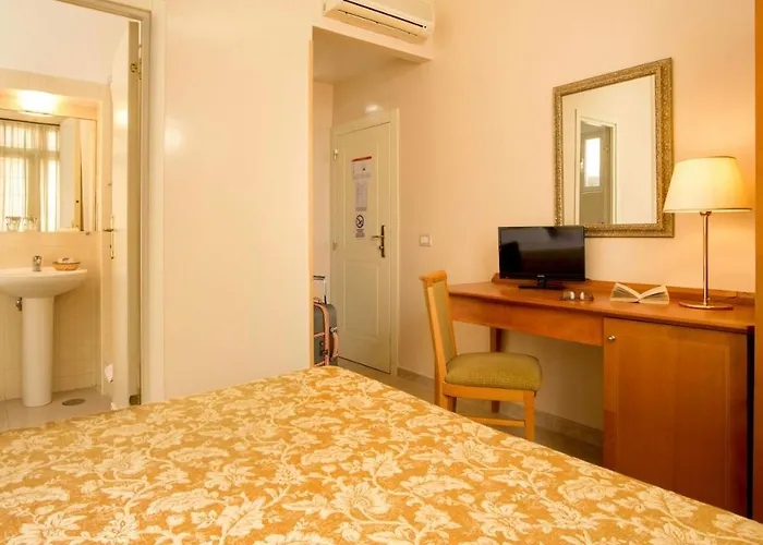 Hotel Xx Settembre Rome