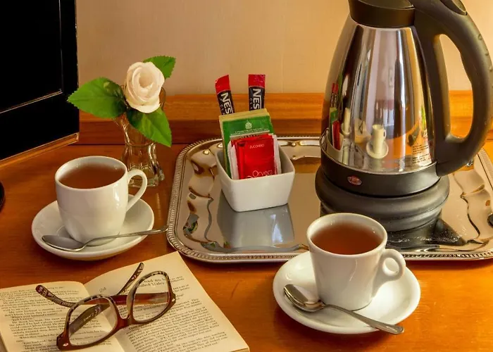 Xx Settembre Hotel 3*