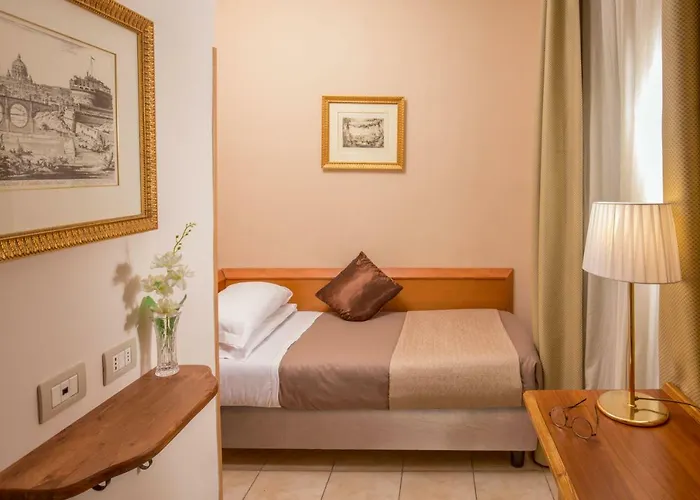 Xx Settembre Hotel Rome