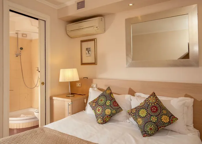 Hotel Xx Settembre Rome