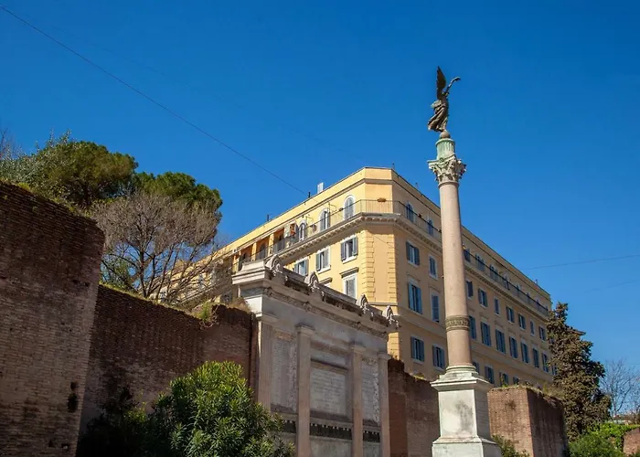 Hotel Xx Settembre Rome