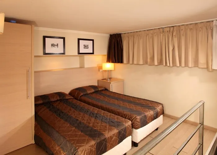 Xx Settembre Hotel Rome