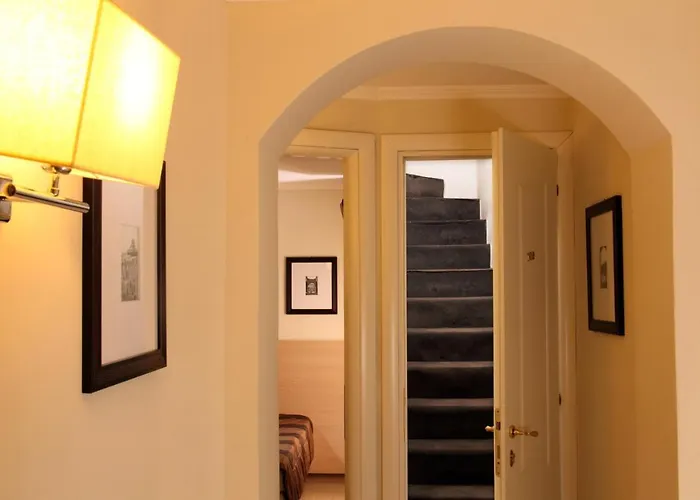 Xx Settembre Hotel 3*