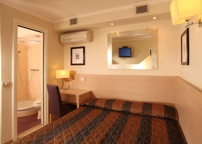 Xx Settembre Hotel 3*