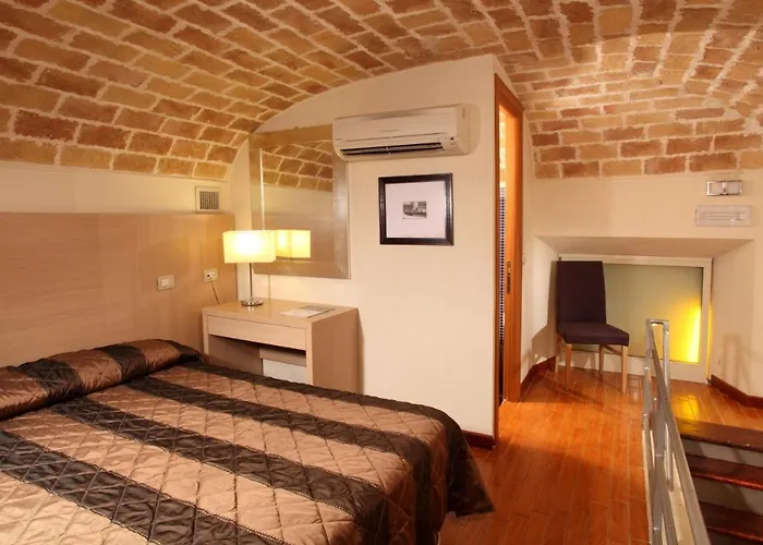 Hotel Xx Settembre Rome