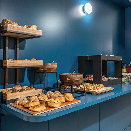 Xx Settembre 3* Roma