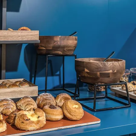 Xx Settembre 3* Roma