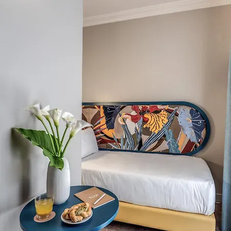 Hotel Xx Settembre 3*