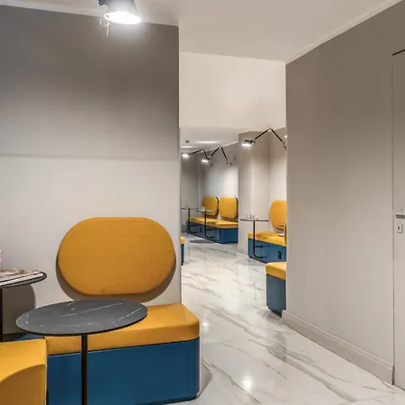 Xx Settembre Hotel 3*