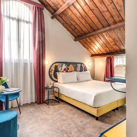 Xx Settembre Hotel 3*