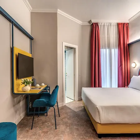 Hotel Xx Settembre 3*