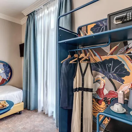 Xx Settembre Hotel 3*