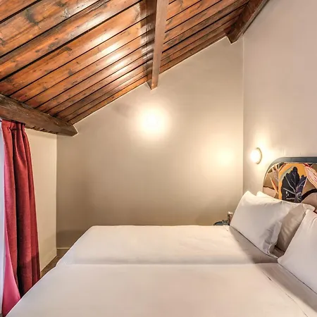 Hotel Xx Settembre 3*