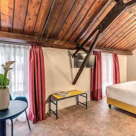 Xx Settembre Hotel 3*