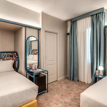 Xx Settembre Hotel Rome