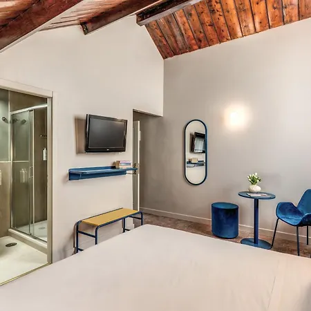 Xx Settembre Hotel Roma