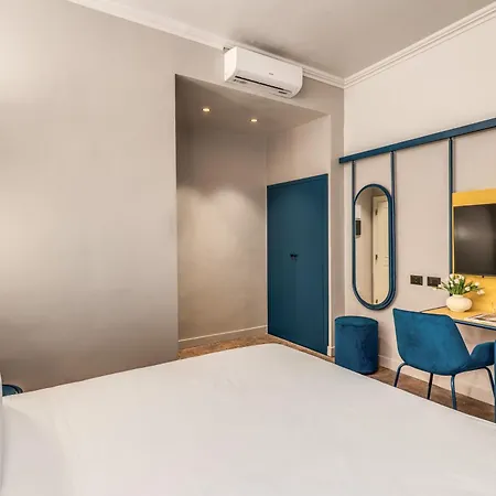 Hotel Xx Settembre