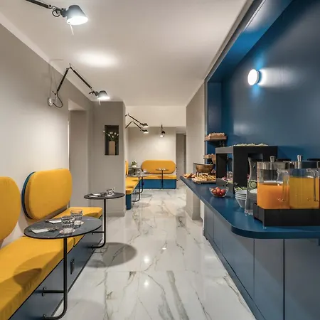 Xx Settembre Hotel 3*