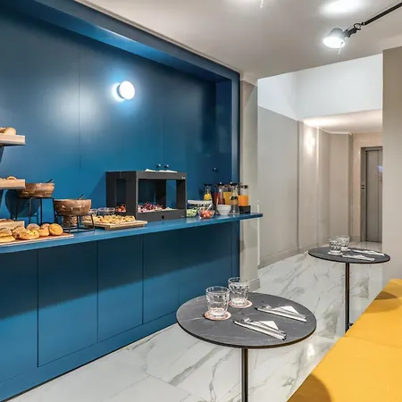 Hotel Xx Settembre Rome