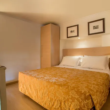 Hotel Xx Settembre Rome