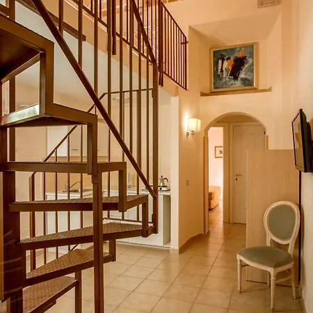 Hotel Xx Settembre