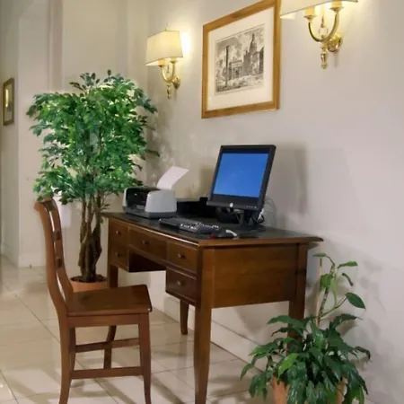 Hotel Xx Settembre 3*